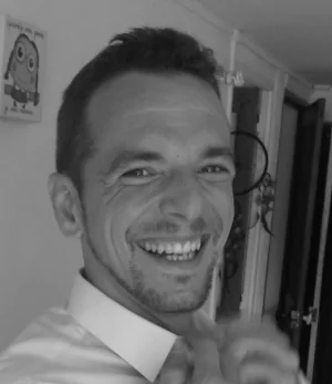 Pierre Fèvre, fondateur de Capriconsulting